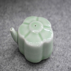 百墨斋汝窑水滴 砚滴